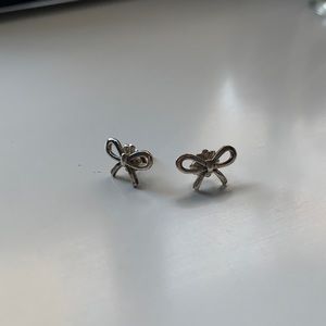 Kate Spade Bow Earrings